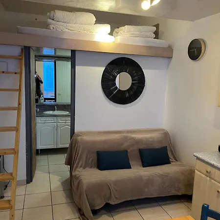 Fonctionnel شقة أو-بون