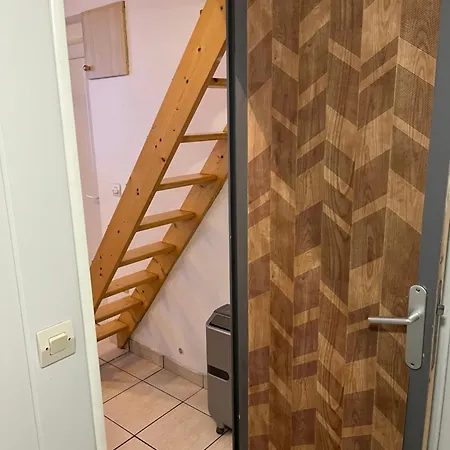 شقة Fonctionnel