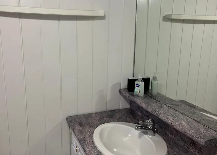 Fonctionnel Lägenhet *