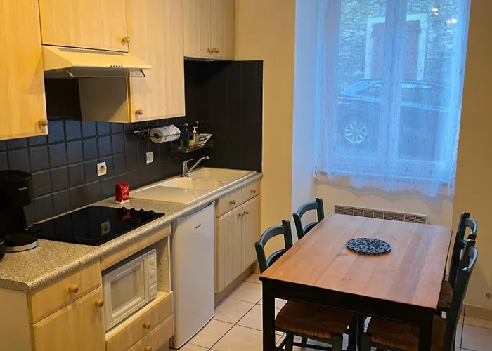 Fonctionnel * Eaux-Bonnes