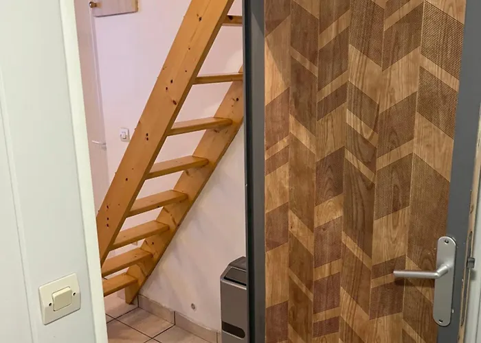 Lägenhet Fonctionnel